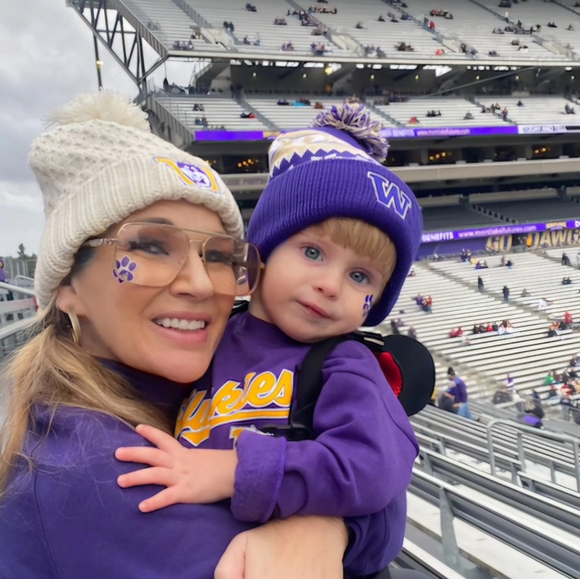 Meet your Posh ambassador, Gina - Picture 11 of 12